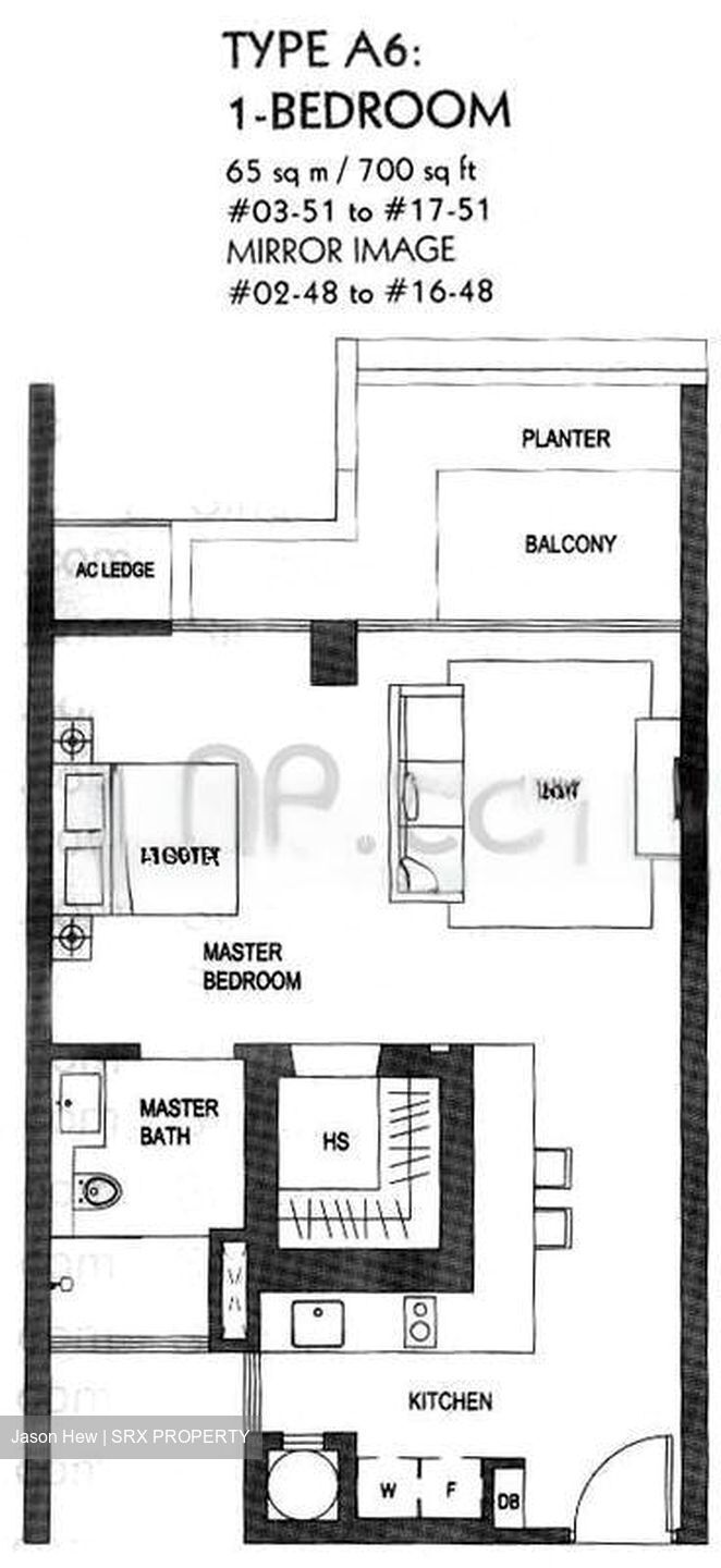 The Minton (D19), Condominium #434665561